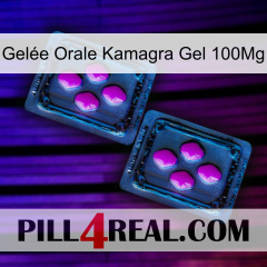 Gelée Orale Kamagra Gel 100Mg 03